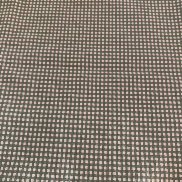 Ralph Lauren Allison Gingham Check Pillowcase - Picture 2 of 5